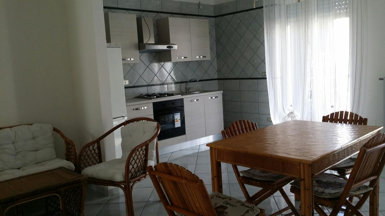 Vacation House A Mola Di Bari Exterior foto
