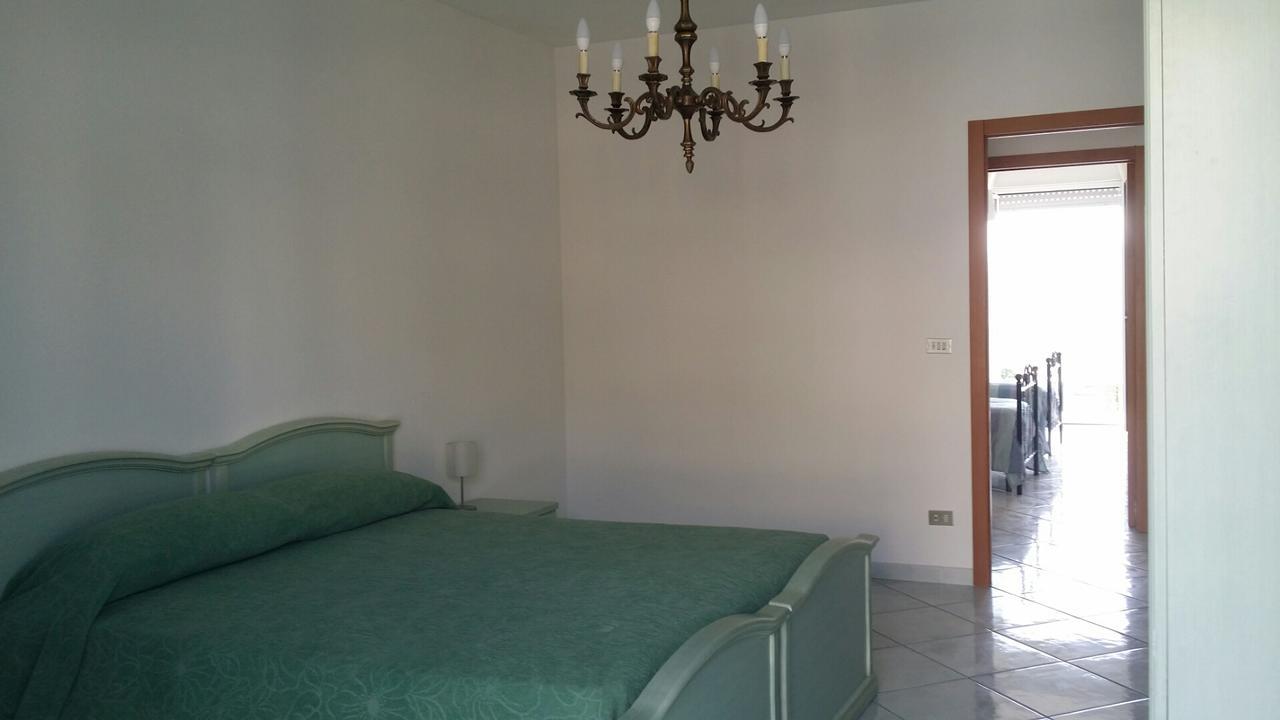 Vacation House A Mola Di Bari Exterior foto