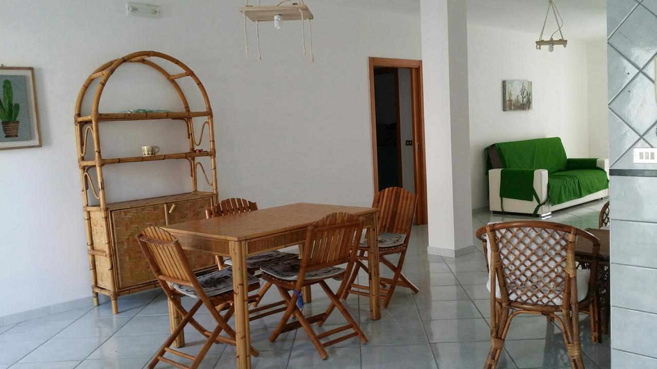 Vacation House A Mola Di Bari Exterior foto