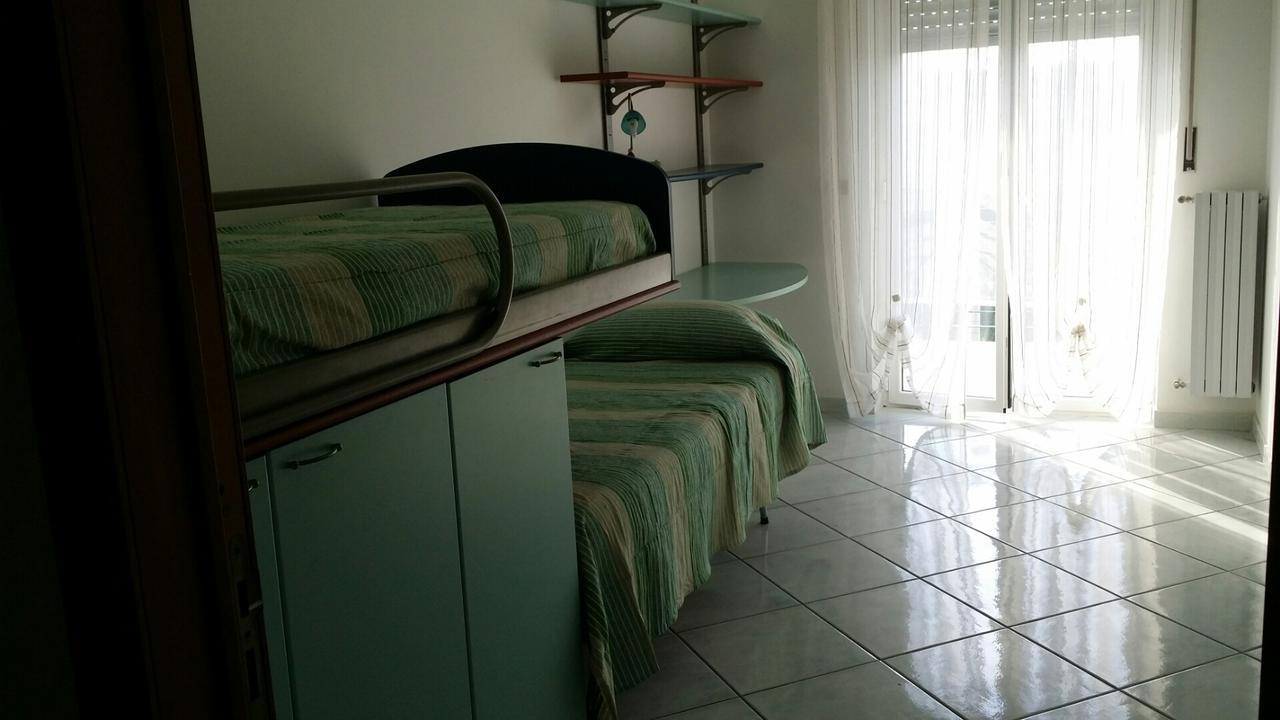 Vacation House A Mola Di Bari Exterior foto