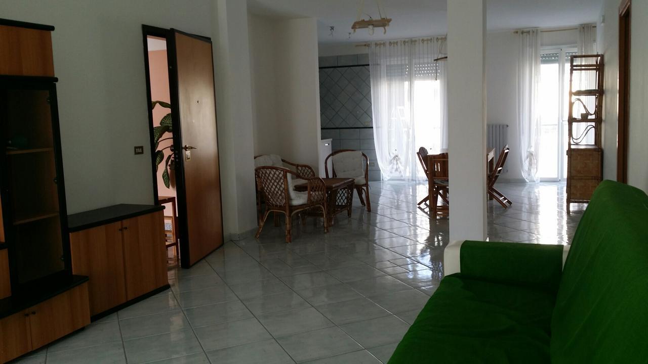 Vacation House A Mola Di Bari Exterior foto