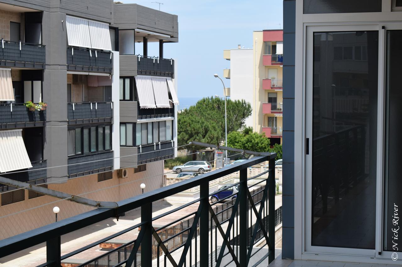 Vacation House A Mola Di Bari Exterior foto