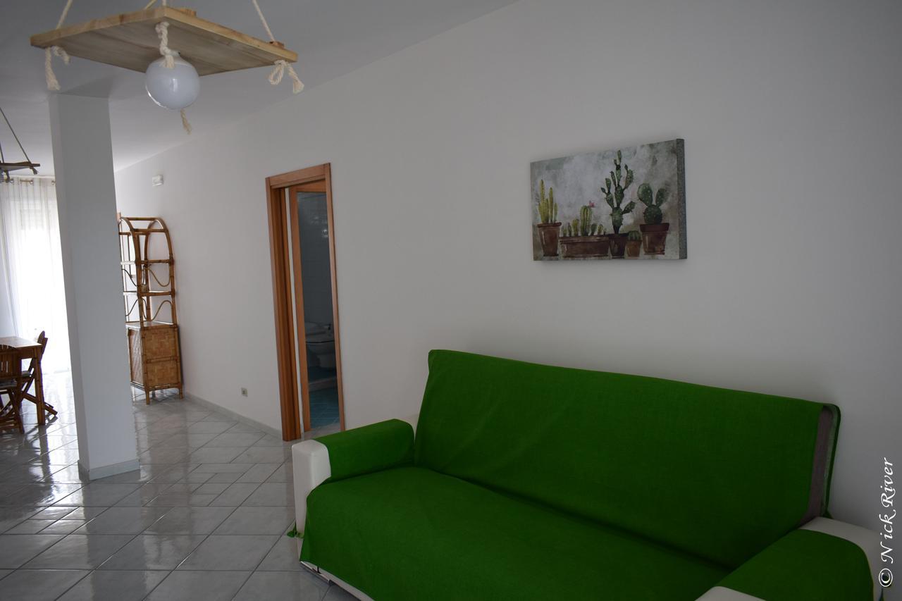 Vacation House A Mola Di Bari Exterior foto