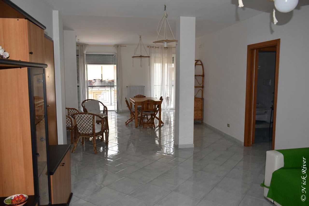 Vacation House A Mola Di Bari Exterior foto