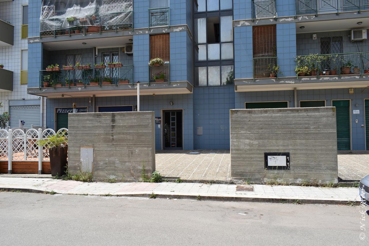 Vacation House A Mola Di Bari Exterior foto