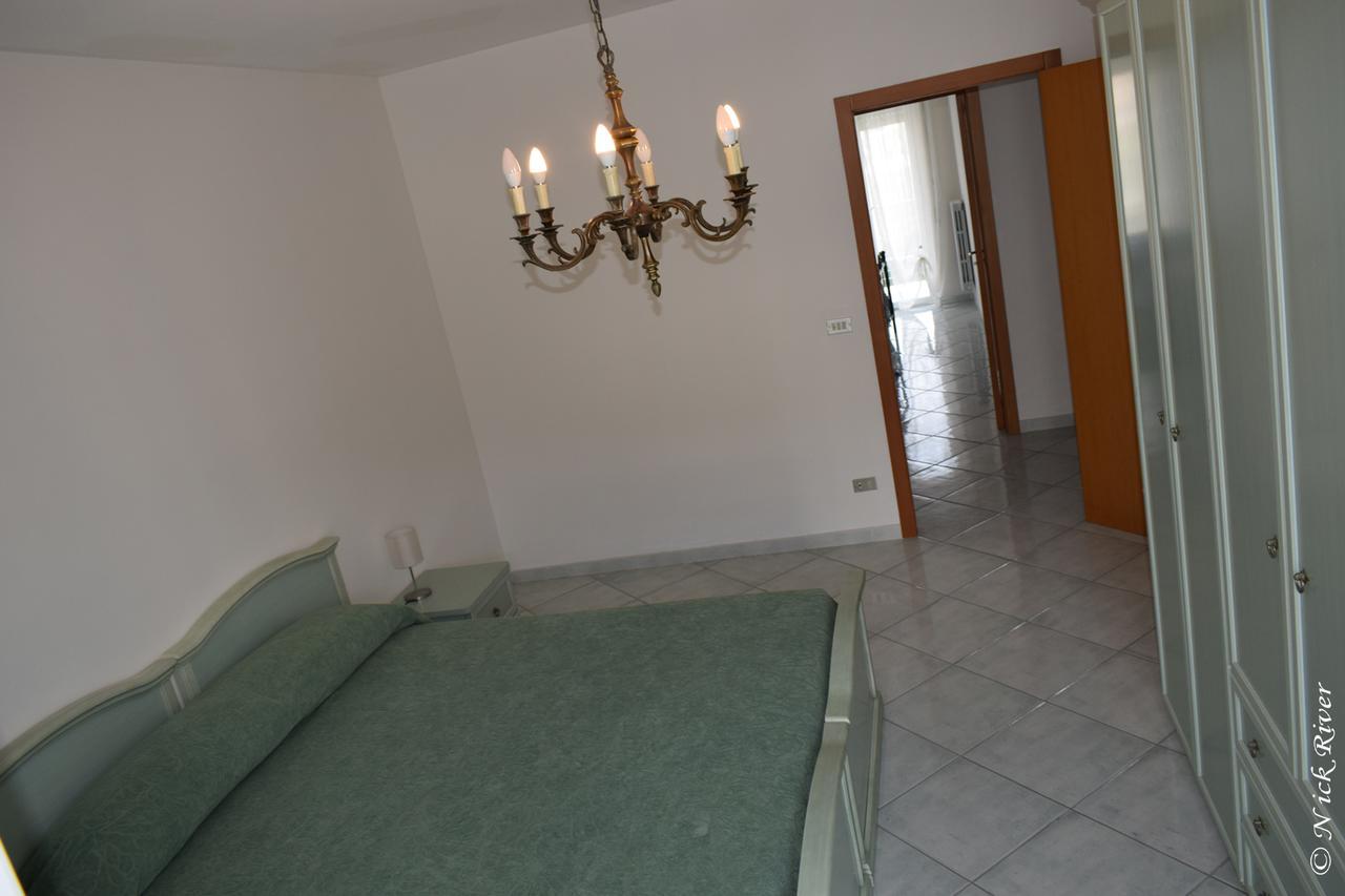 Vacation House A Mola Di Bari Exterior foto