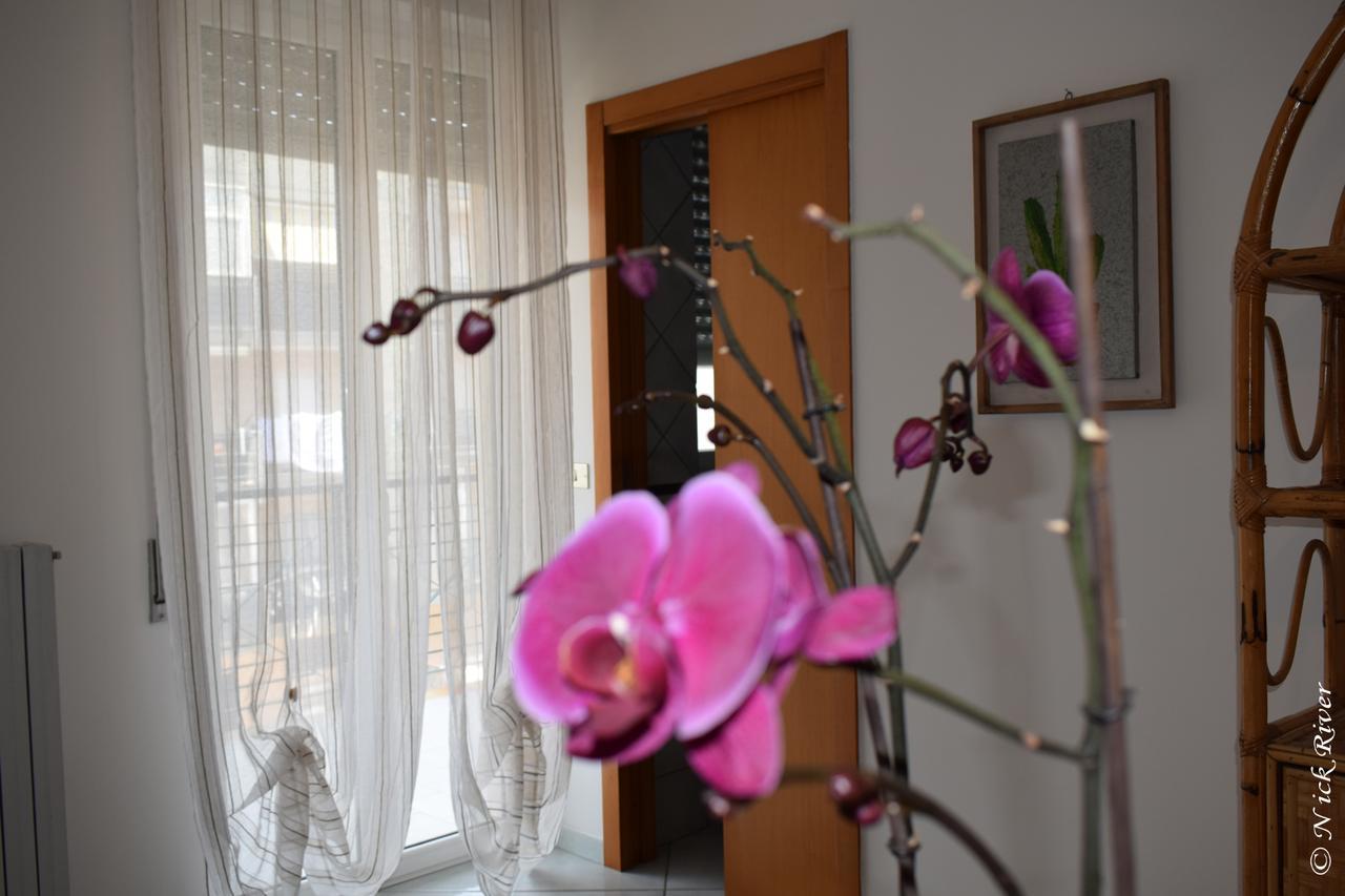 Vacation House A Mola Di Bari Exterior foto