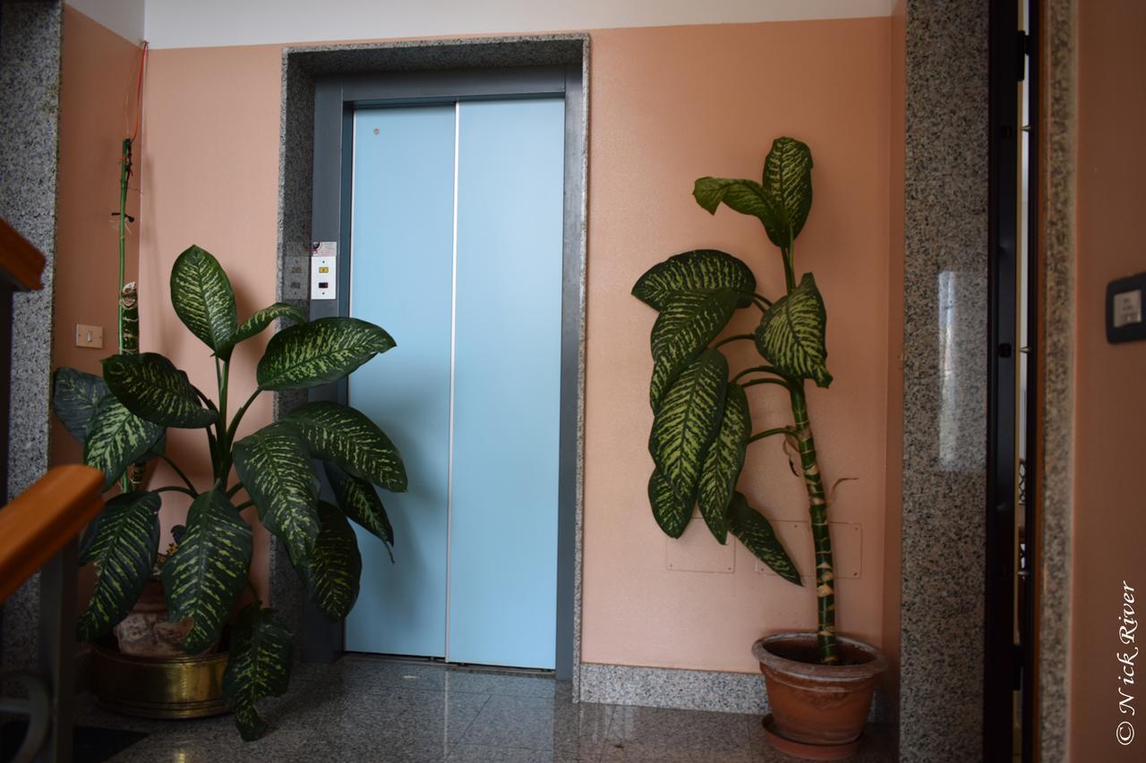 Vacation House A Mola Di Bari Exterior foto